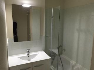 Résidence Les Bains - Charmant T3 à deux pas de la plage du Val André. MAE-6644 - 2