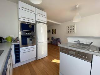 Résidence 6 Rue A.c. - Appartement entièrement remis à neuf au cœur du Val-André. MAE-6544 - Pléneuf-Val-André - 7