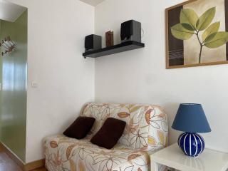 Résidence 6 Rue A.c. - Appartement entièrement remis à neuf au cœur du Val-André. MAE-6544 - Pléneuf-Val-André - 5