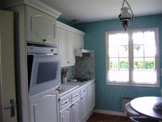 Résidence 502-pleneuf Val Andre - Charmante maison de 85m², avec jardin clos dans un quartier calme. MAE-6674 - 2