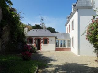 Résidence 619-pleneuf Val Andre - Grande villa de 140m², avec vue splendide sur le port de Dahouët. MAE-6694 - 9