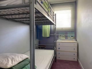 Résidence Parc - Appartement T3 , dans une résidence à 100m de la plage, au cœur du Val André. MAE-6714 - Pléneuf-Val-André - 3