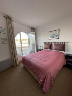 Résidence Dahouet - Appartement T2 sur le Port de Dahouët MAE-6784 - 4