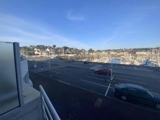 Résidence Dahouet - Appartement T2 sur le Port de Dahouët MAE-6784 - 1