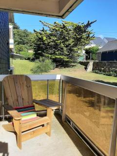 Résidence Guemadeuc - L'Orchidée du Val André - Bain de mer à 150m MAE-7594 - 3