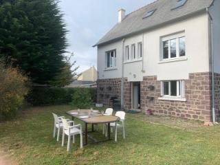 Résidence 620-pleneuf Val Andre - Belle maison néo-bretonne dans un quartier résidentiel sur les hauteurs du Val André MAE-7614 - 6