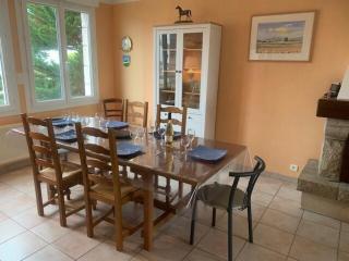 Résidence 620-pleneuf Val Andre - Belle maison néo-bretonne dans un quartier résidentiel sur les hauteurs du Val André MAE-7614 - 5