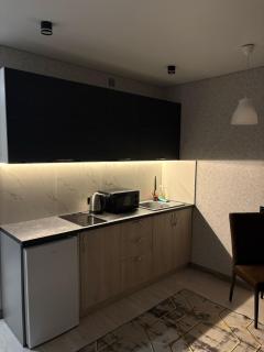 Khan apartments 2 - 3