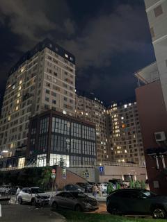 Khan apartments 2 - 1