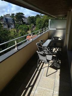 Résidence Amiraute - Appartement de 41m², refait à neuf, dans une résidence à deux pas des plages. MAE-6724 - 0