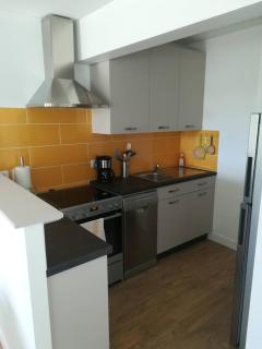 Résidence Amiraute - Appartement de 41m², refait à neuf, dans une résidence à deux pas des plages. MAE-6724 - 6