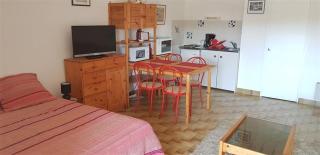 Résidence Maitre De Port - Studio de 35m², avec pleine vue mer sur le port de Dahouët. MAE-6754 - Pléneuf-Val-André - 4