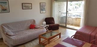 Résidence Maitre De Port - Studio de 35m², avec pleine vue mer sur le port de Dahouët. MAE-6754 - Pléneuf-Val-André - 2