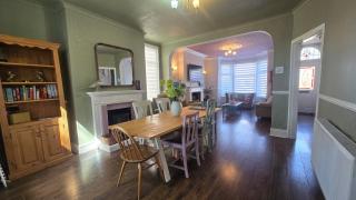 Charming & Eclectic Period Home with Modern Flare - 9