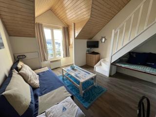 Résidence Port du Crouesty - maeva Home - Appartement 2 Pièces 5 Personnes avec mezzanine - Confort MAE-9234 - 0