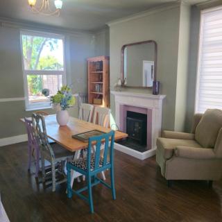 Charming & Eclectic Period Home with Modern Flare - 8