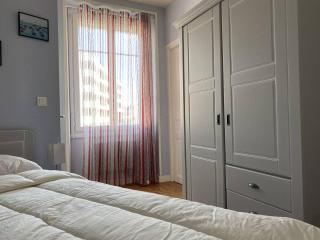 Résidence Ondine - Charmant T2 de 34m² en plein cœur de la station balnéaire. MAE-2764 - 3