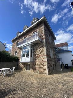 Résidence 634-pleneuf Val Andre - Charmante maison mitoyenne dans le centre du Val-André MAE-7254 - 0