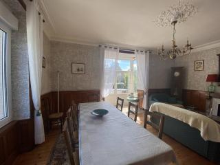 Résidence 634-pleneuf Val Andre - Charmante maison mitoyenne dans le centre du Val-André MAE-7254 - 7
