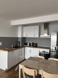 Résidence Casino - Appartement T2 entièrement rénové MAE-8474 - 4