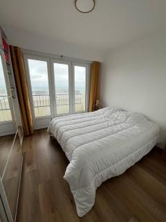 Résidence Casino - Appartement T2 entièrement rénové MAE-8474 - 2