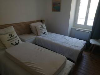 Résidence Ty Mad - Très beau T2 situé sur le port de Dahouet MAE-5201 - 3