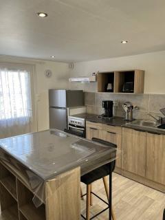 Résidence 114-pleneuf Val Andre - Studio refait à neuf proche de la mer MAE-8071 - 7