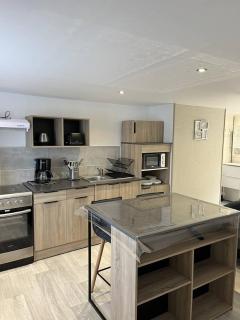 Résidence 114-pleneuf Val Andre - Studio refait à neuf proche de la mer MAE-8071 - 5