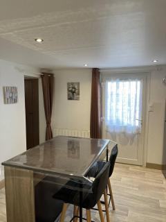 Résidence 114-pleneuf Val Andre - Studio refait à neuf proche de la mer MAE-8071 - 3