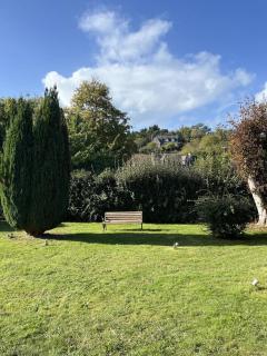 Résidence 621-st Alban - Bel appartement de 90 m2 avec jardin privatif, à deux pas du port de Dahouet MAE-8081 - 7