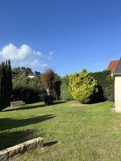 Résidence 621-st Alban - Bel appartement de 90 m2 avec jardin privatif, à deux pas du port de Dahouet MAE-8081 - 6