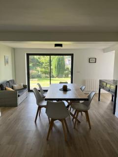 Résidence 621-st Alban - Bel appartement de 90 m2 avec jardin privatif, à deux pas du port de Dahouet MAE-8081 - 3