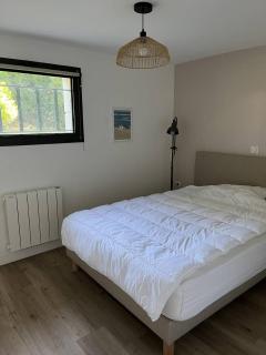 Résidence 621-st Alban - Bel appartement de 90 m2 avec jardin privatif, à deux pas du port de Dahouet MAE-8081 - 2