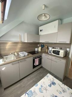 Résidence 218-pleneuf Val Andre - T2 de 32m², situé au cœur de la station, à proximité des commodités. MAE-7803 - 7