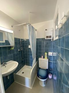 Résidence 218-pleneuf Val Andre - T2 de 32m², situé au cœur de la station, à proximité des commodités. MAE-7803 - 5