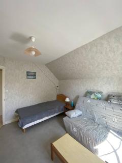 Résidence 218-pleneuf Val Andre - T2 de 32m², situé au cœur de la station, à proximité des commodités. MAE-7803 - 4