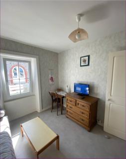 Résidence 218-pleneuf Val Andre - T2 de 32m², situé au cœur de la station, à proximité des commodités. MAE-7803 - 1