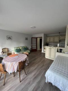 Résidence Amiraute - Charmant studio, au cœur du Val André. MAE-4043 - 7