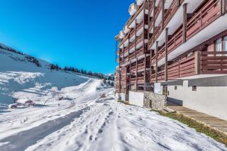 Résidence Le Cédrat - maeva Home - Appartement 2 pièces 4 personnes avec vue montagne - Sélection - Super Home MAE-9254 - 8