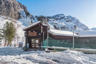 Résidence Le Cédrat - maeva Home - Appartement 2 pièces 4 personnes avec vue montagne - Sélection - Super Home MAE-9254 - 4