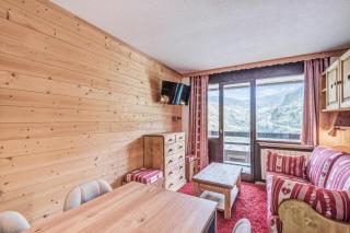 Résidence Le Cédrat - maeva Home - Appartement 2 pièces 4 personnes avec vue montagne - Sélection - Super Home MAE-9254 - 2