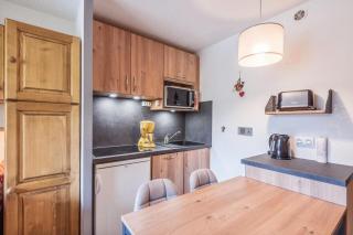 Résidence Le Cédrat - maeva Home - Appartement 2 pièces 4 personnes avec vue montagne - Sélection - Super Home MAE-9254 - 1