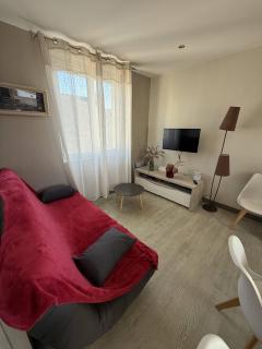 Résidence 402-pleneuf Val Andre - Appartement refait à neuf a deux pas de la plage MAE-4553 - Pléneuf-Val-André - 7