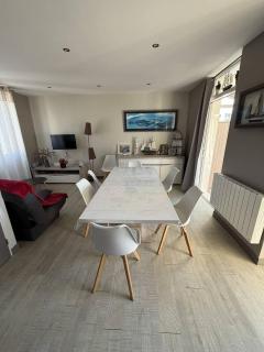 Résidence 402-pleneuf Val Andre - Appartement refait à neuf a deux pas de la plage MAE-4553 - Pléneuf-Val-André - 6