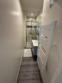 Résidence 402-pleneuf Val Andre - Appartement refait à neuf a deux pas de la plage MAE-4553 - Pléneuf-Val-André - 5