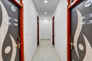 Hotel O Shree Ladli Hotel - 7