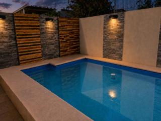 Destino San Rafael Casa para 9 Familias y Amigos - 7