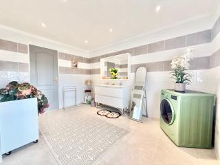 T3 Le Verdoyant - Parking & Jardin - Petit-déjeuner - 7