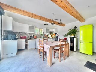 T3 Le Verdoyant - Parking & Jardin - Petit-déjeuner - 9