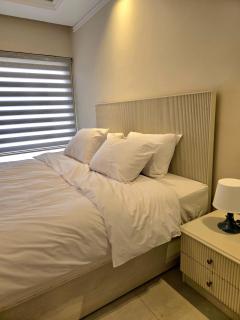 Degla residence 3-bdr in center of degla maadi - 6